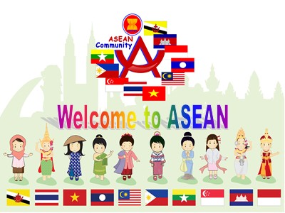 Bài giảng Tiếng Anh 11 - Unit 5: Being part of Asean - Lesson 2: Language