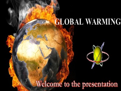 Bài giảng Tiếng Anh 11 - Unit 6: Global warming - Lesson 8: Looking back and project